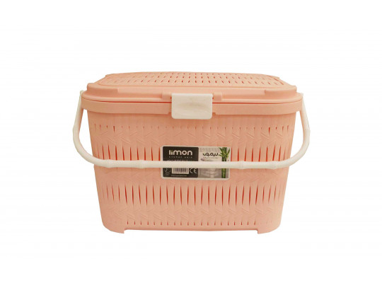 box and baskets LIMON 175635 SMALL FOR PICNIC(903690)