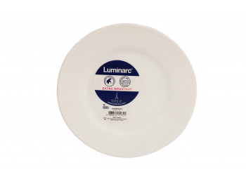 plate LUMINARC G0565 EVERYDAY DESSERT 19CM