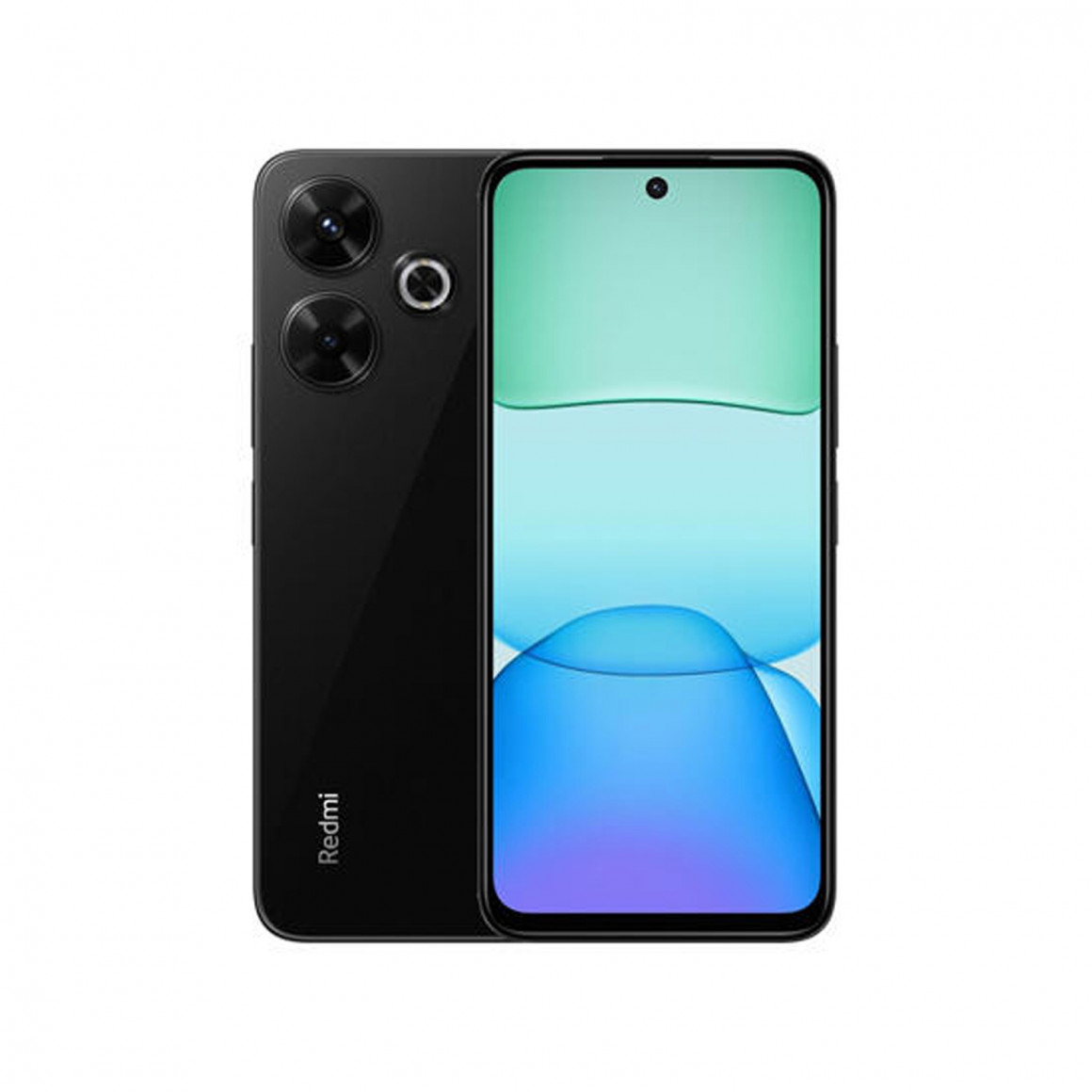 სმარტფონი XIAOMI REDMI 13 NFC 8GB RAM 256GB BLACK