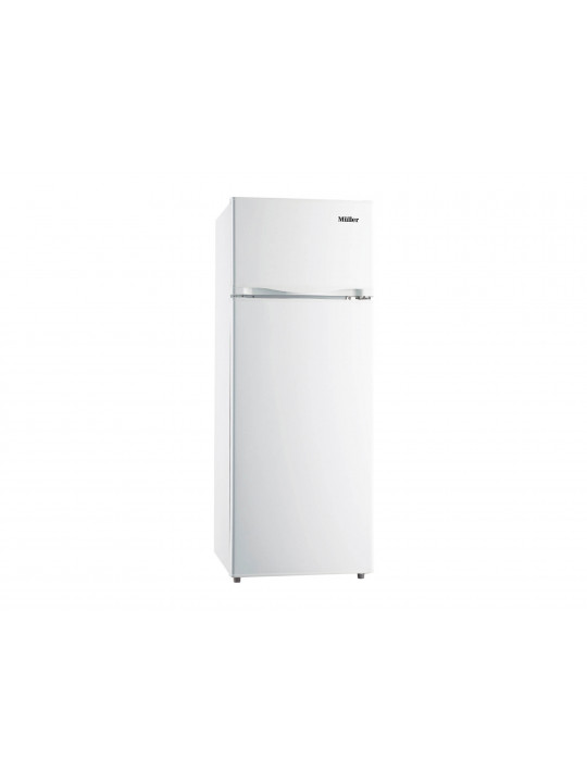 refrigerator MULLER 206DW