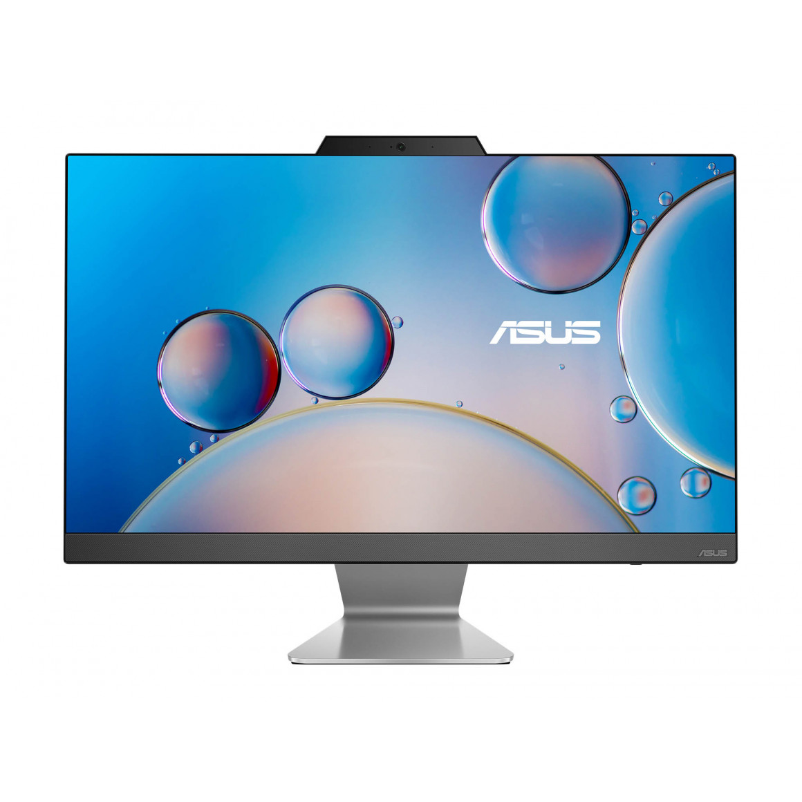 მონობლოკი ASUS AIO A3402 23.8 I5-1235U 8GB 256GB SSD INTEGRATED GRAPHICS BLACK