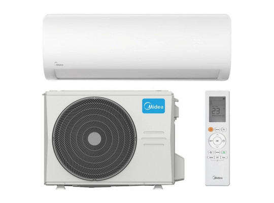 air conditioner MIDEA AF-18N8D0