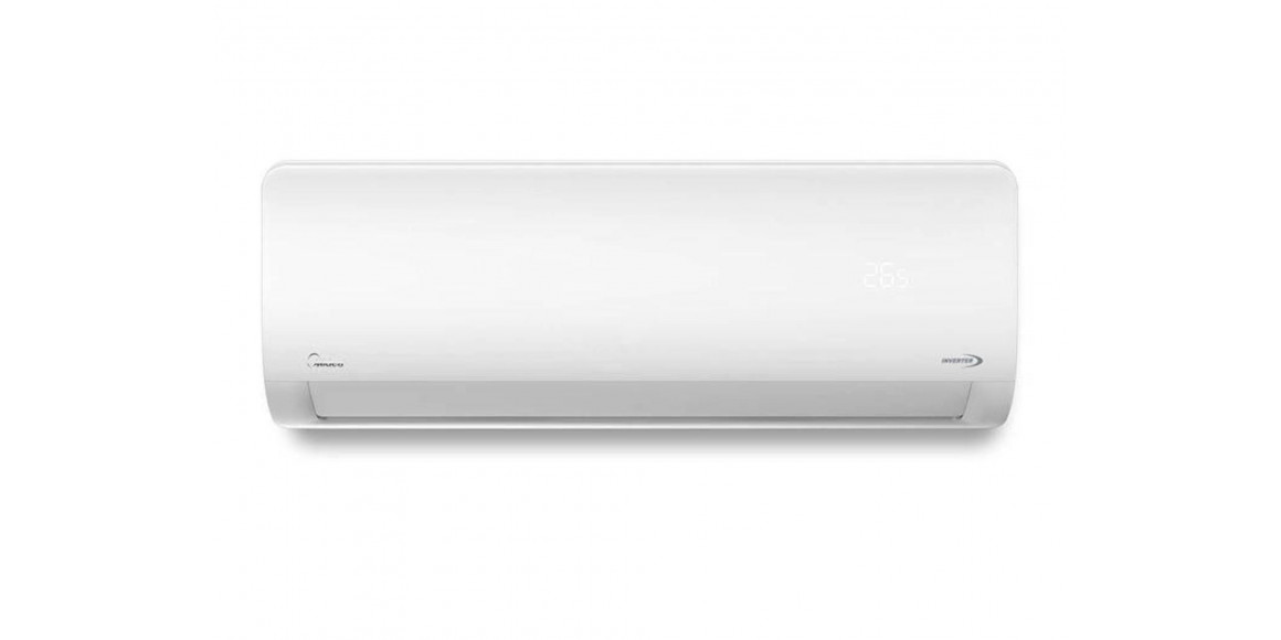 air conditioner MIDEA AG-12N8D1 IONISER