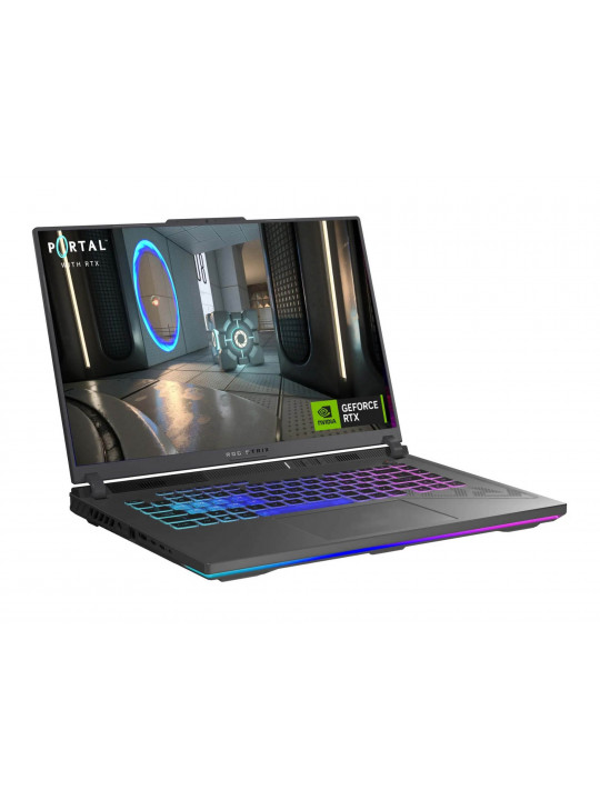 ноутбук ASUS ASUS ROG STRIX 16 G614JV-N4071 BLACK