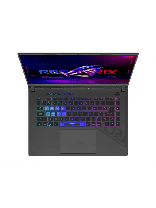 ноутбук ASUS ASUS ROG STRIX 16 G614JV-N4071 BLACK