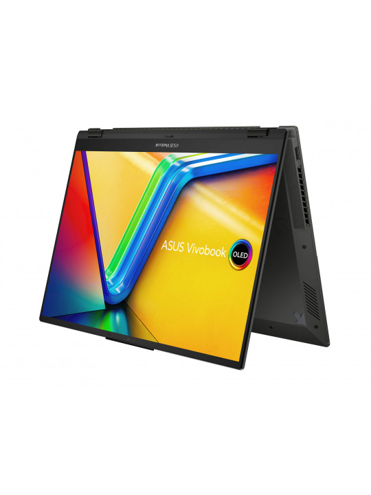 ноутбук ASUS ASUS VIVOBOOK S16 FLIP TP3604VA-MY110 BLACK