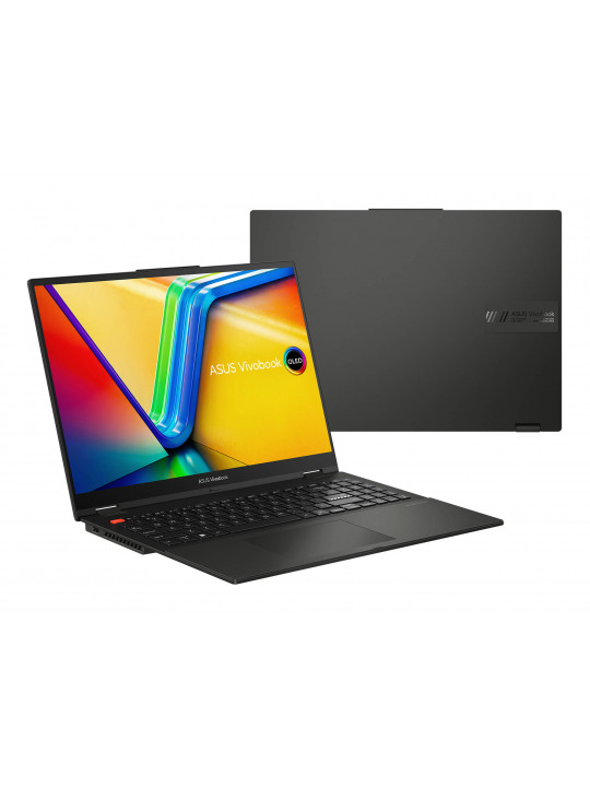 ноутбук ASUS ASUS VIVOBOOK S16 FLIP TP3604VA-MY110 BLACK