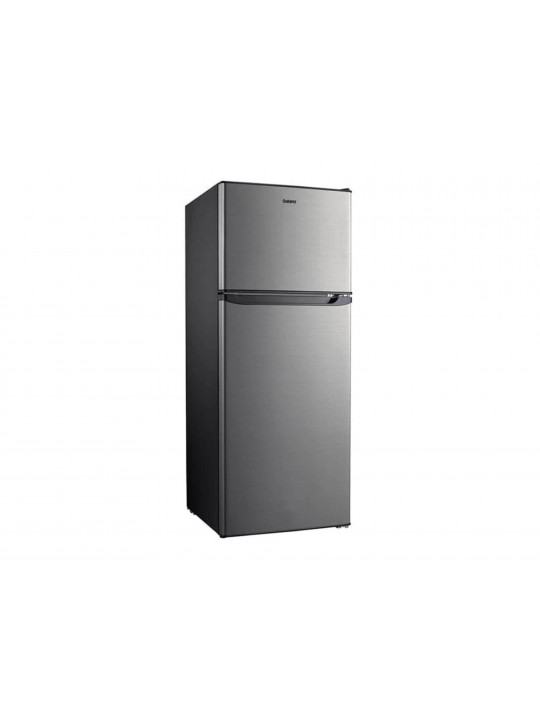 refrigerator GALANZ BCD-280WEV-53H SILVER