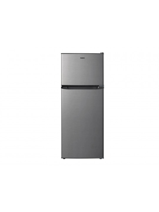 refrigerator GALANZ BCD-280WEV-53H SILVER