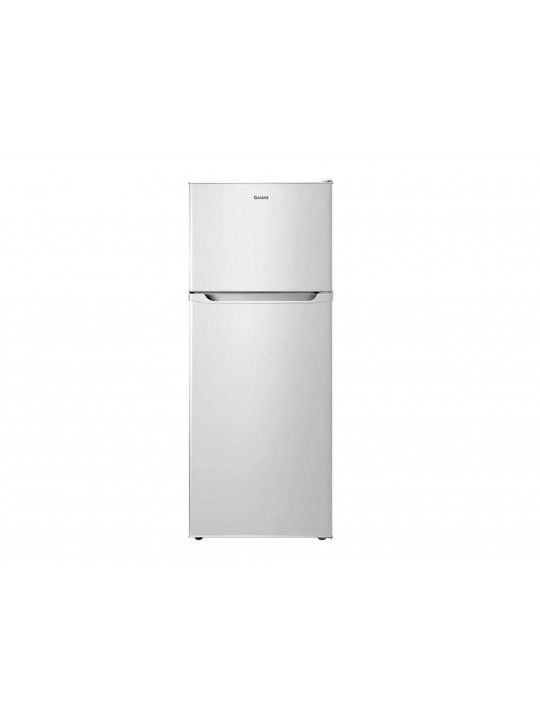 refrigerator GALANZ BCD-280WEV-53H WHITE