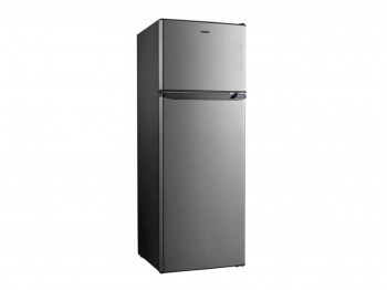 refrigerator GALANZ BCD-340WFEV-53H SILV
