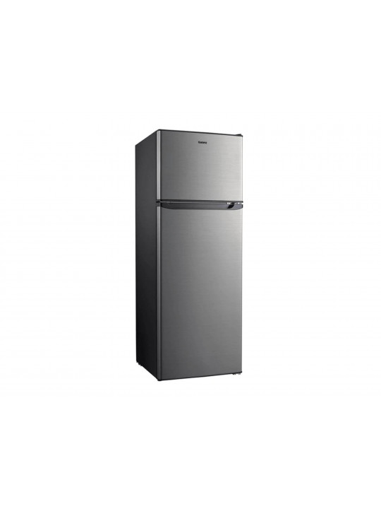 холодильник GALANZ BCD-340WFEV-53H SILV