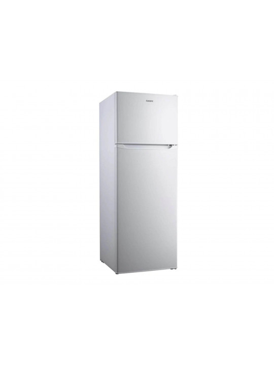 холодильник GALANZ BCD-340WFEV-53H WHITE