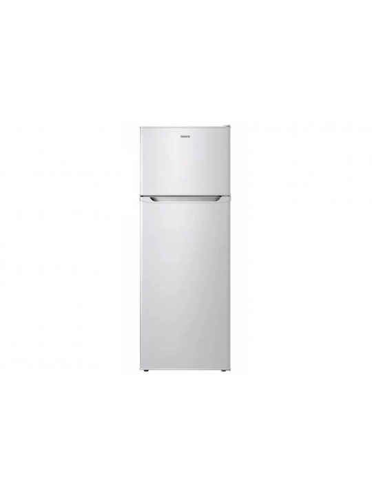 refrigerator GALANZ BCD-340WFEV-53H WHITE