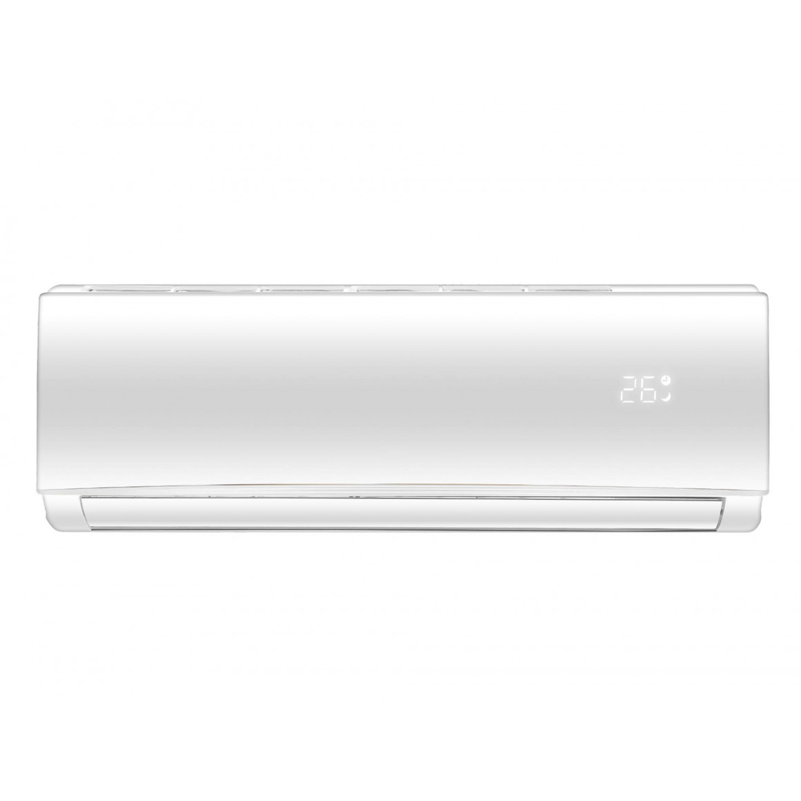 air conditioner CHIGO CG-61H3A-P161AE2H