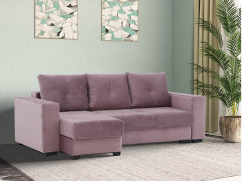 sofa HOBEL CORNER LIZA PURPLE EVA F-EVO 1009 L (5)