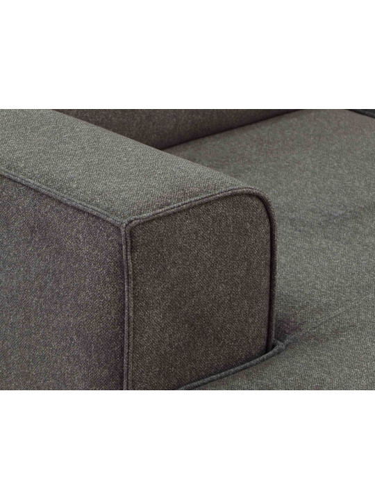 sofa HOBEL CORNER MEXICO DARK GREY MOCASSI 4005 L (3)
