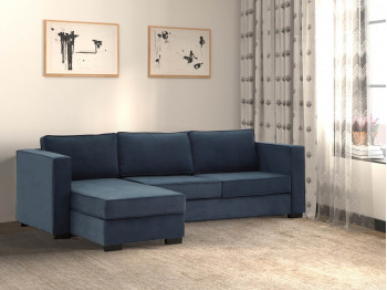 sofa HOBEL CORNER ROSE DARK BLUE VIVALDI 14 (4)