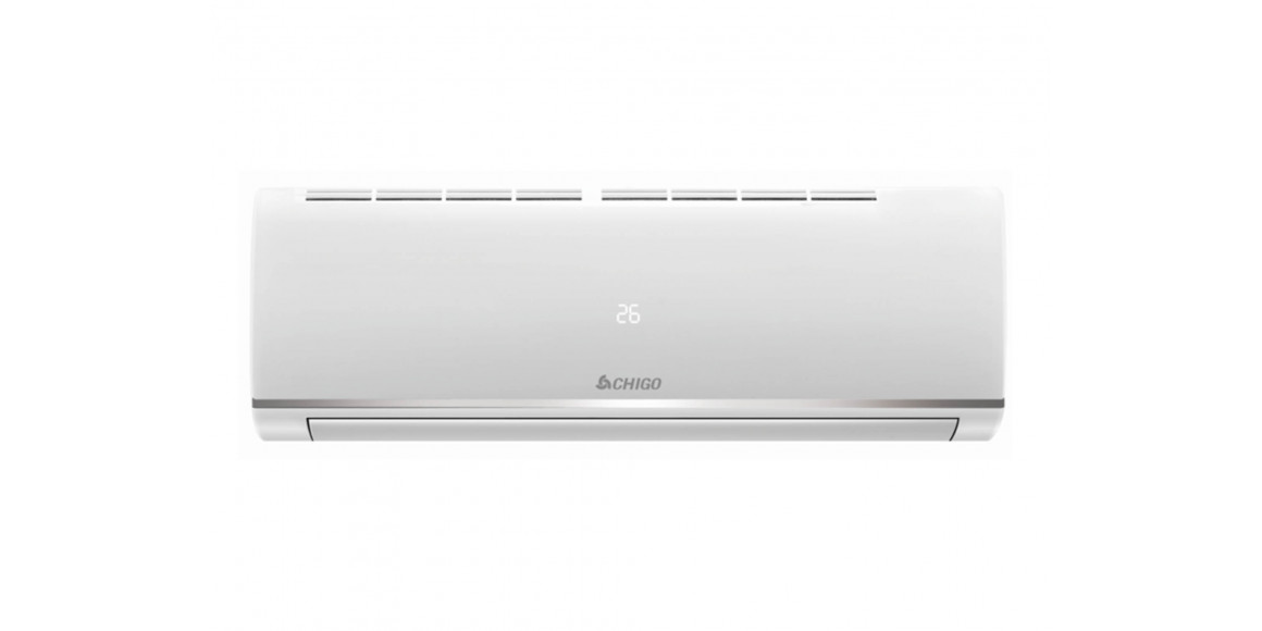 air conditioner CHIGO CT3S-100H3A-1E150AT3A