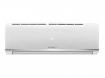 air conditioner CHIGO CT3S-100H3A-1E150AT3A