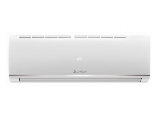 air conditioner CHIGO CS-88H3A-1H150AE3