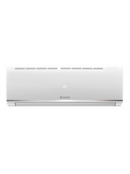air conditioner CHIGO CS-88H3A-1H150AE3