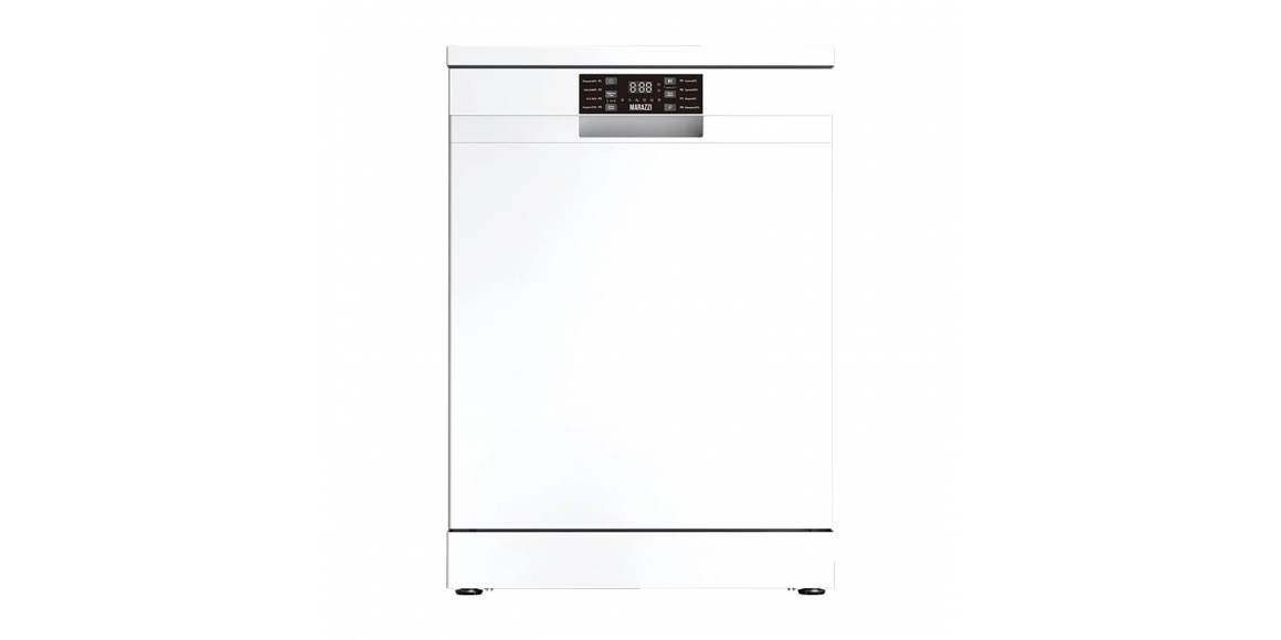 dishwasher MARAZZI DW-D05S13FS(S/W