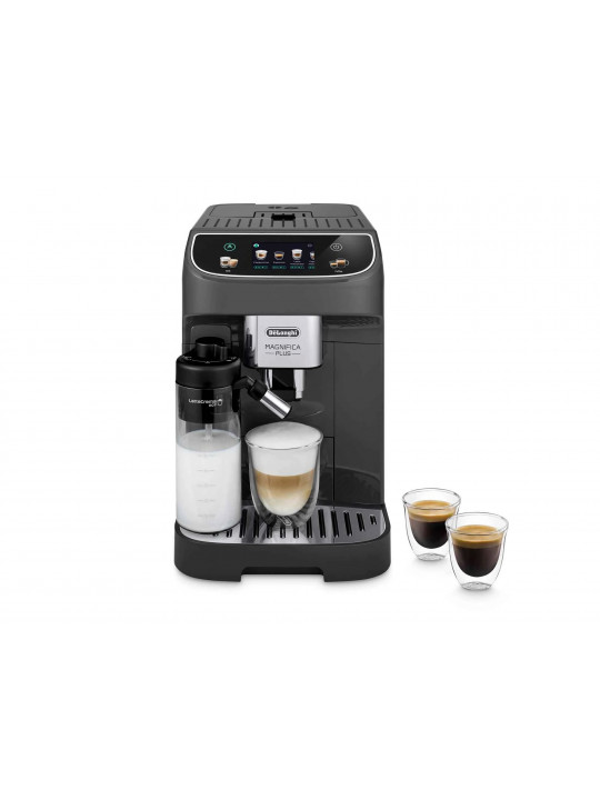 ყავის მანქანა DELONGHI MAGNIFICA PLUS ECAM320.61.G