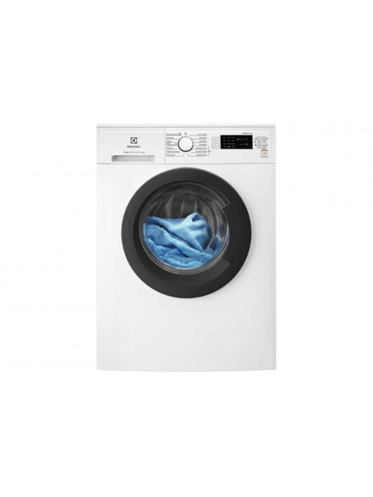 washing machine ELECTROLUX EW2T528S