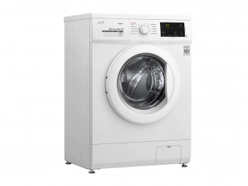washing machine LG F2J3NS0W.ABWPTSK