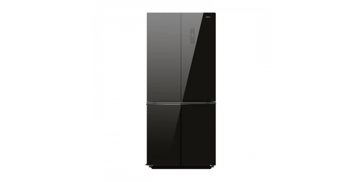 refrigerator MARAZZI FDR-510FSMO(SBG)