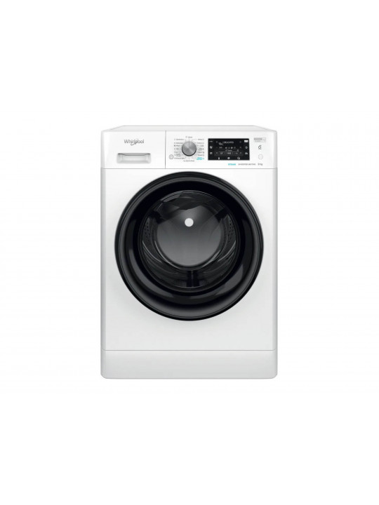 washing machine WHIRLPOOL FFD 9458 BV EE