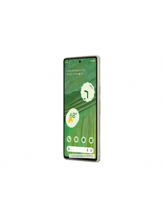 smart phone Google GOOGLE PIXEL 7 SINGLE SIM 8GB RAM 128GB 5G LTE LEMONGRASS