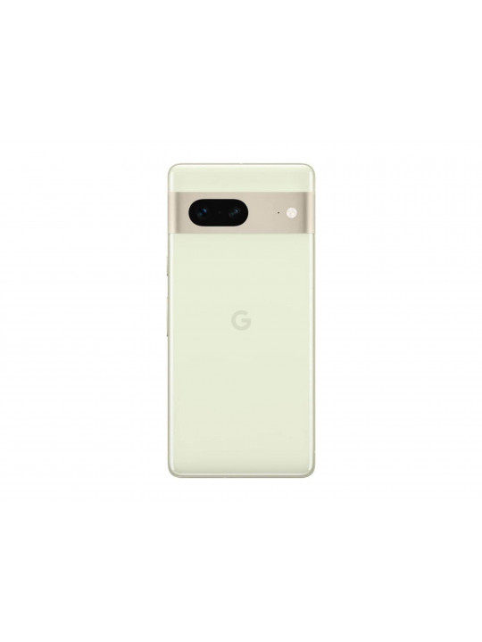 смартфон Google GOOGLE PIXEL 7 SINGLE SIM 8GB RAM 128GB 5G LTE LEMONGRASS
