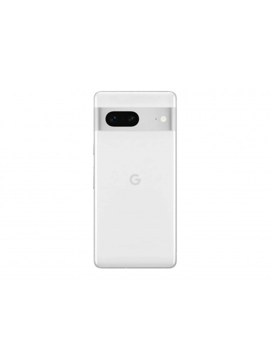smart phone Google GOOGLE PIXEL 7 SINGLE SIM 8GB RAM 128GB 5G LTE SNOW