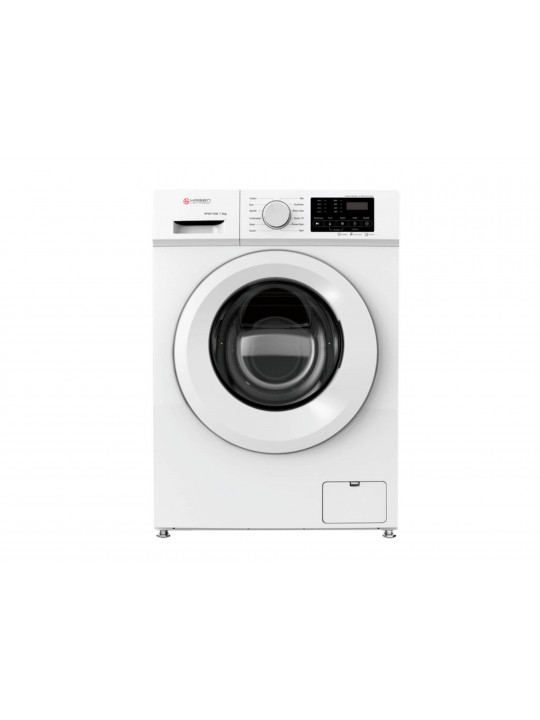 washing machine HAGEN HFW710W