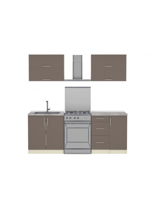 готовый гарнитур HOBEL EX-C85 0564/S027 (6)