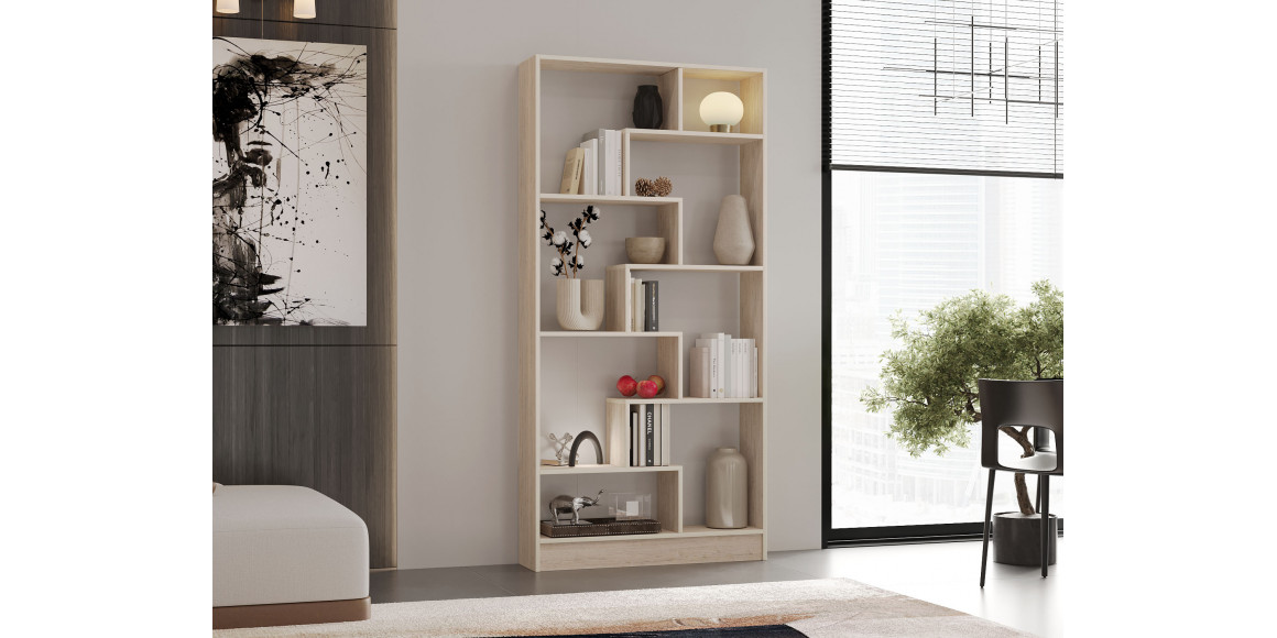 bookcase & shelving HOBEL LANFEN-01 5529 (1)