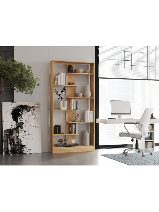 bookcase & shelving HOBEL LANFEN-02 K003 (1)
