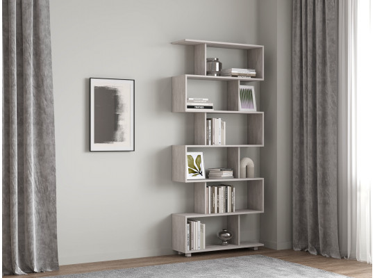 bookcase & shelving HOBEL LANFEN-03 K350 (1)