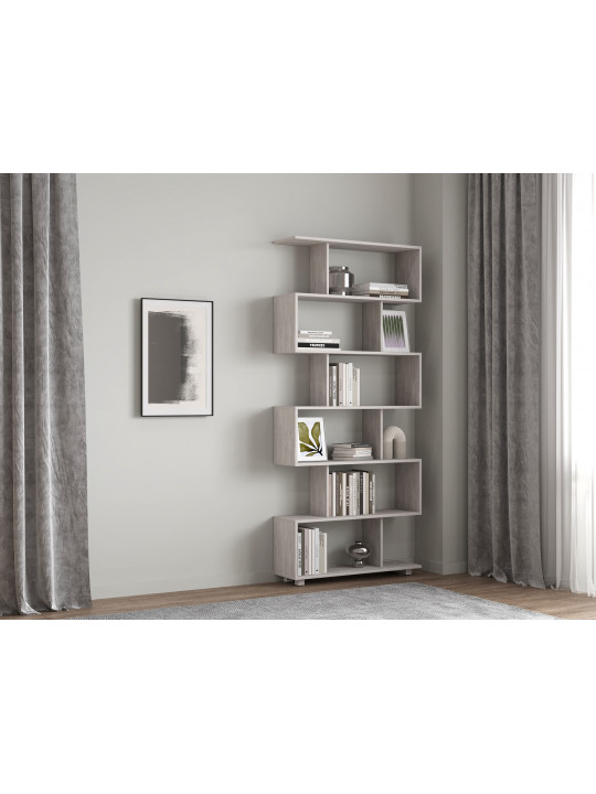 bookcase & shelving HOBEL LANFEN-03 K350 (1)