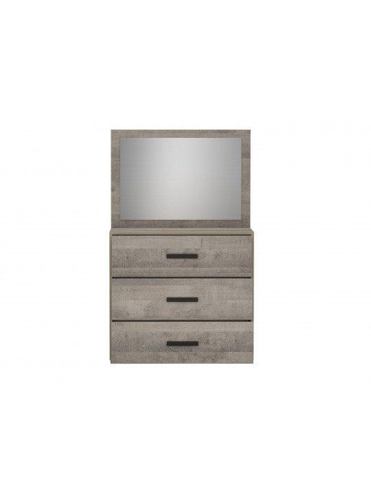 комод HOBEL X41 COMMODE+MIRROR CL/02 K355 (4)