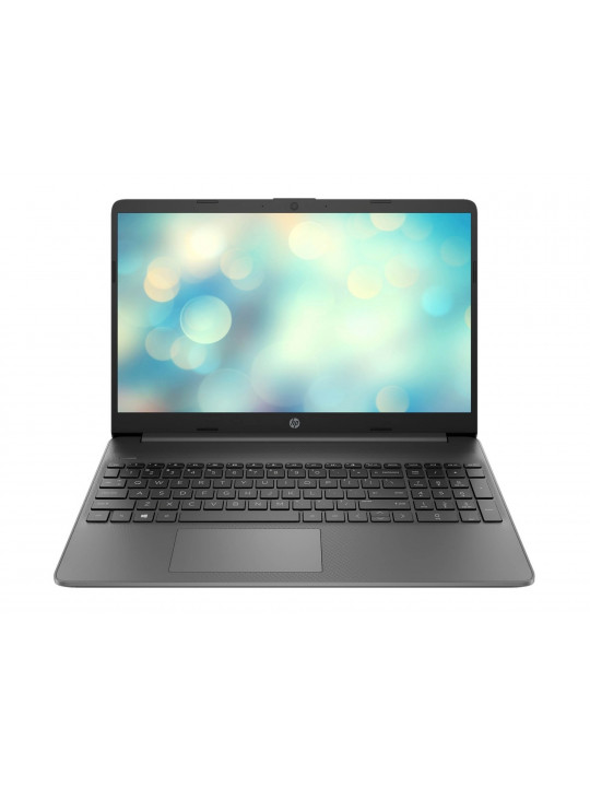 ноутбук HP HP 15S 15.6 I3-1215U 8GB 512GB SSD INTEGRATED GRAPHICS CHALKBOARD GRAY