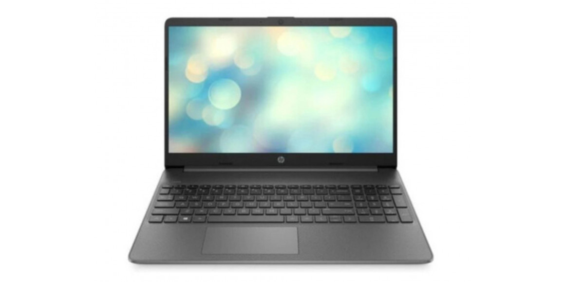 notebook HP HP 15S 7N6Q2EA GREY