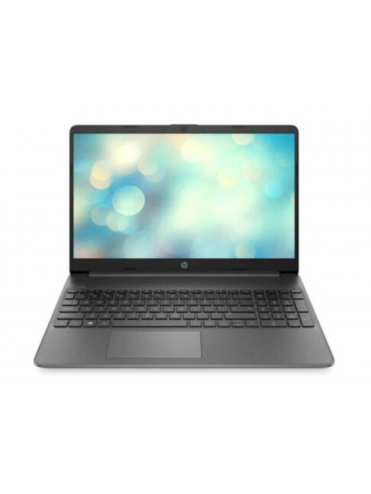 notebook HP HP 15S 7N6Q2EA GREY