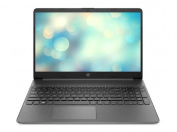 notebook HP HP 15S 7N6Q3EA GREY
