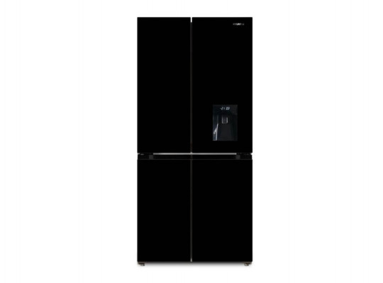 холодильник HYUNDAI HRCD461GBKWD