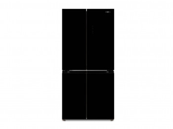 холодильник HYUNDAI HRCD465GBK