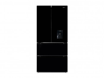 холодильник HYUNDAI HRFD485GBKWD