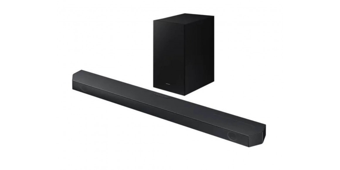 soundbar SAMSUNG HW-Q600C/RU